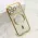 Futrola - maska CAMERA PROTECT MAGSAFE II za iPhone 17 Pro (6.3) zlatna (MS).