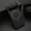 Futrola - maska PURE mat MagSafe za iPhone 17 Pro Max (6.9) crna (MS).