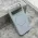 Futrola - maska FLEX MagSafe za iPhone 17 Pro (6.3) svetlo plava (MS).