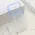 Futrola - maska ColorWhisper Magsafe za iPhone 17 Pro (6.3) plava (MS).