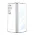 Futrola - maska COLOR LINE za Samsung F966B Galaxy Z Fold 7 5G srebrna (GKK case) (MS).