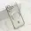 Futrola - maska CAMERA PROTECT MAGSAFE II za iPhone 17 Pro (6.3) srebrna (MS).