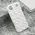 Futrola - maska OCTOBUDDY za iPhone 17 AIR (6.6) bela (MS).