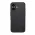 Futrola - maska NILLKIN Super Frost PRO MAGNETIC za iPhone 17 (6.3) crna (MS).