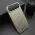 Futrola - maska ICE MagSafe za iPhone 17 AIR (6.6) siva (MS).