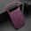 Futrola - maska ICE MagSafe za iPhone 17 Pro (6.3) roze (MS).