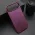 Futrola - maska ICE MagSafe za iPhone 17 AIR (6.6) roze (MS).