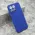 Futrola - maska GENTLE COLOR za Huawei Honor X5b plava (MS).