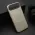 Futrola - maska PURE mat MagSafe za iPhone 17 AIR (6.6) zlatna (MS).