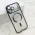 Futrola - maska CAMERA PROTECT MAGSAFE II za iPhone 17 Pro Max (6.9) plava (MS).
