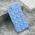 Futrola - maska OCTOBUDDY za iPhone 17 AIR (6.6) plava (MS).