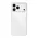 Futrola - maska NILLKIN Nature Pro za iPhone 17 Pro (6.3) bela (MS).