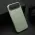 Futrola - maska PURE mat MagSafe za iPhone 17 AIR (6.6) tirkizna (MS).