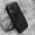 Futrola - maska COLOR STRONG II za iPhone 17 (6.3) crna (MS).
