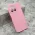 Futrola - maska GENTLE COLOR za Huawei Honor X5b roze (MS).
