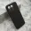 Futrola - maska GENTLE COLOR za Huawei Honor X6c crna (MS).