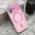 Futrola - maska PASTELPOP MagSafe za iPhone 17 (6.3) roze (MS).