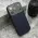 Futrola - maska PASTELPOP MagSafe za iPhone 17 Pro (6.3) crna (MS).
