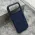 Futrola - maska FLEX MagSafe za iPhone 17 Pro (6.3) plava (MS).