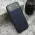 Futrola - maska PASTELPOP MagSafe za iPhone 17 AIR (6.6) crna (MS).
