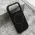 Futrola - maska FLEX MagSafe za iPhone 17 Pro (6.3) crna (MS).