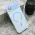 Futrola - maska PASTELPOP MagSafe za iPhone 17 AIR (6.6) plava (MS).