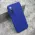 Futrola - maska GENTLE COLOR za Samsung A175 Galaxy A17/A176B Galaxy A17 5G plava (MS).