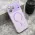 Futrola - maska PASTELPOP MagSafe za iPhone 17 Pro Max (6.9) ljubicasta (MS).