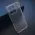 Futrola - maska CLEAR FIT za Huawei Honor X5b providna (MS).