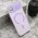 Futrola - maska PASTELPOP MagSafe za iPhone 17 AIR (6.6) ljubicasta (MS).
