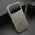Futrola - maska ICE MagSafe za iPhone 17 Pro (6.3) siva (MS).
