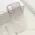 Futrola - maska ColorWhisper Magsafe za iPhone 17 (6.3) crna (MS).