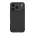 Futrola - maska NILLKIN Super Frost PRO za iPhone 17 Pro (6.3) crna (MS).