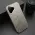 Futrola - maska ICE MagSafe za iPhone 17 (6.3) siva (MS).