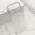 Futrola - maska ColorWhisper Magsafe za iPhone 17 Pro (6.3) crna (MS).