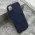 Futrola - maska FLEX MagSafe za iPhone 17 (6.3) plava (MS).