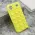 Futrola - maska OCTOBUDDY za iPhone 17 AIR (6.6) zuta (MS).