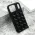 Futrola - maska OCTOBUDDY za iPhone 17 Pro Max (6.9) crna (MS).