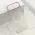 Futrola - maska ColorWhisper Magsafe za iPhone 17 AIR (6.6) crna (MS).