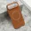 Futrola - maska URBAN EDGE Magsafe za iPhone 17 AIR (6.6) bakarna (MS).
