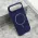 Futrola - maska URBAN EDGE Magsafe za iPhone 17 AIR (6.6) plava (MS).
