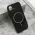 Futrola - maska URBAN EDGE Magsafe za iPhone 17 (6.3) crna (MS).