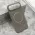 Futrola - maska URBAN EDGE Magsafe za iPhone 17 AIR (6.6) siva (MS).