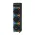 Zvucnik bluetooth NDR-3260 100W 3*12 inca sa dva mikrofona crni (MS).