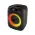 Zvucnik bluetooth NDR-1745 8 inca sa dva mikrofona crni (MS).