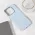 Futrola - maska Elegant za Huawei Honor X6c svetlo plava.