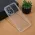 Futrola - maska Full Protection za Samsung A175 Galaxy A17 Transparent.