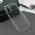Silikonska futrola - maska Skin za iPhone 17 6.3 Transparent.