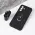 Futrola - maska Hard Ring za Samsung A175 Galaxy A17 crna.