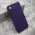 Futrola - maska GENTLE COLOR za Samsung A175 Galaxy A17/A176B Galaxy A17 5G lila (MS).